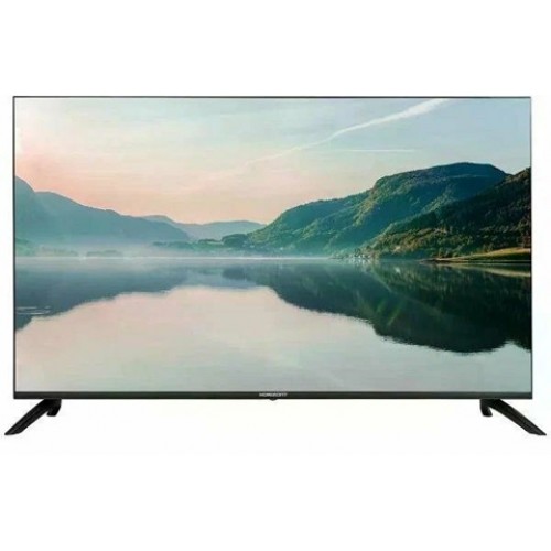 Телевизор Horizont 55UHDS25BG SMART