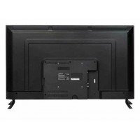 Телевизор Horizont 55UHDS25BG SMART