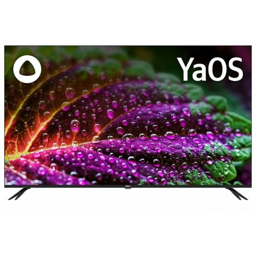 Телевизор BBK 55LEX-8215/UTS2C (B)