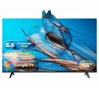 Телевизор Horizont 65UHDS25BG SMART