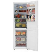 Холодильник Candy CFN6185WDC