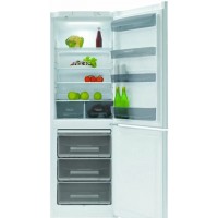 Холодильник МИР ХМ-185-3 W