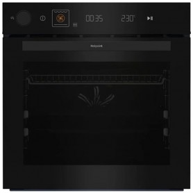 Духовой шкаф электрический Hotpoint HETF 1351 AH BL