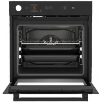 Духовой шкаф электрический Hotpoint HETF 1351 AH BL
