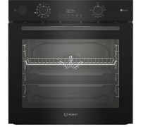Духовой шкаф электрический Indesit IBFTS 4644 J BL