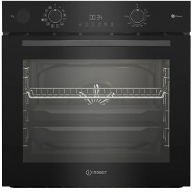 Духовой шкаф электрический Indesit IBFTS 4644 J BL