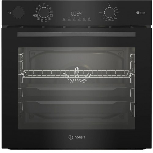 Духовой шкаф электрический Indesit IBFTS 4644 J BL