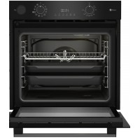 Духовой шкаф электрический Indesit IBFTS 4644 J BL