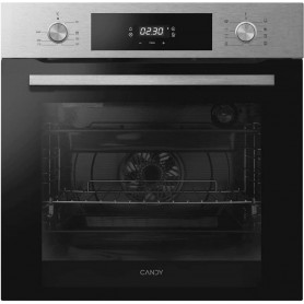 Духовой шкаф электрический Candy COS625XBL
