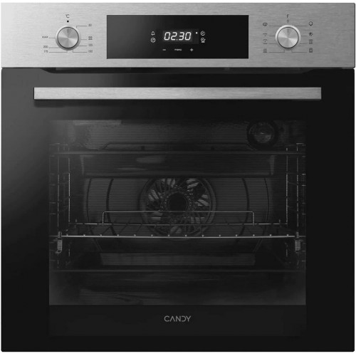 Духовой шкаф электрический Candy COS625XBL