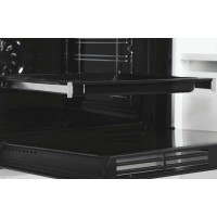 Духовой шкаф электрический Candy COS625XBL