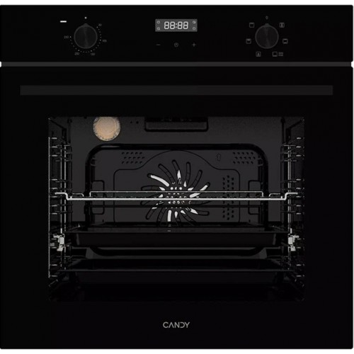 Духовой шкаф электрический Candy COXK06LNBB
