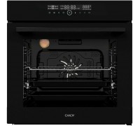 Духовой шкаф электрический Candy COXP08LTBB