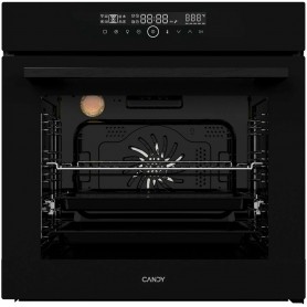 Духовой шкаф электрический Candy COXP08LTBB