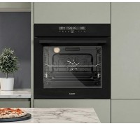 Духовой шкаф электрический Candy COXT12LATBB