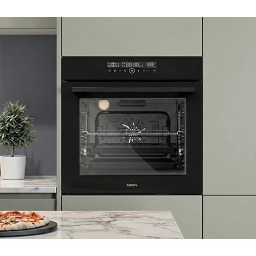 Духовой шкаф электрический Candy COXT12LATBB