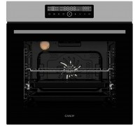 Духовой шкаф электрический Candy COXT12LATBX