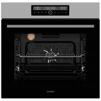 Духовой шкаф электрический Candy COXT12LATBX