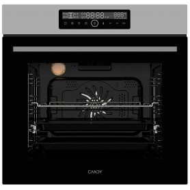 Духовой шкаф электрический Candy COXT12LATBX