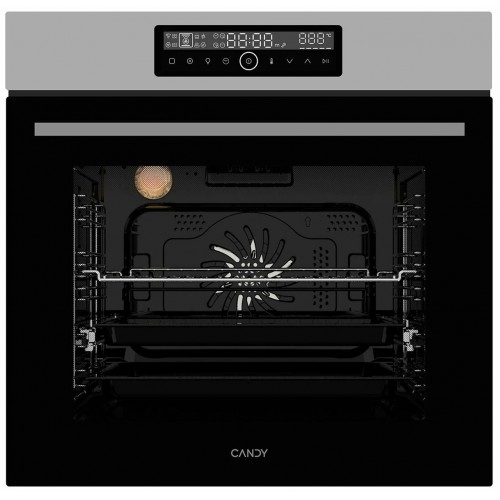Духовой шкаф электрический Candy COXT12LATBX