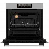 Духовой шкаф электрический Candy COXT12LATBX