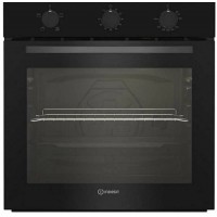 Духовой шкаф электрический Indesit IBFTE 2430 BL