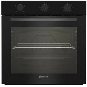 Духовой шкаф электрический Indesit IBFTE 2430 BL