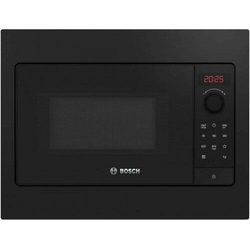 Микроволновая печь встраиваемая Bosch BFL523MB4