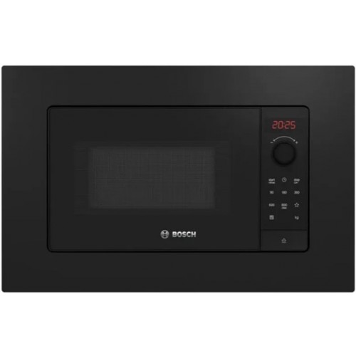 Микроволновая печь встраиваемая Bosch BFL623MB4