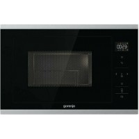 Микроволновая печь встраиваемая Gorenje BMX251SG2BG