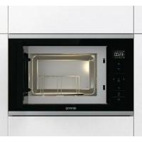 Микроволновая печь встраиваемая Gorenje BMX251SG2BG