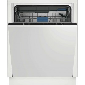 Посудомоечная машина BEKO BDIN 15532