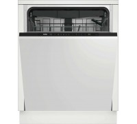 Посудомоечная машина встраиваемая Beko BDIN1S532