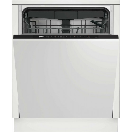 Посудомоечная машина встраиваемая Beko BDIN1S532