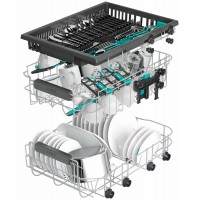 Посудомоечная машина встраиваемая Candy CI 1A5F2B-08