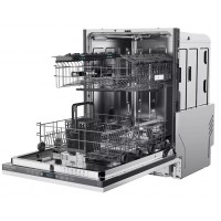 Посудомоечная машина встраиваемая Candy CI 4C6F0PA-08