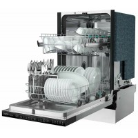 Посудомоечная машина встраиваемая Candy Nova CI 0A9E0AA-08