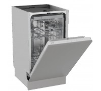 Посудомоечная машина встраиваемая Gorenje GV523E10WE