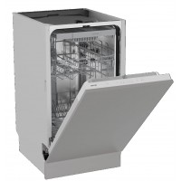 Посудомоечная машина встраиваемая Gorenje GV523E10WE
