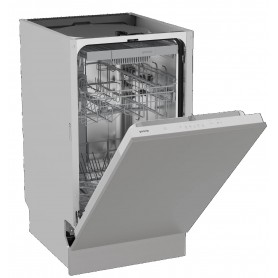 Посудомоечная машина встраиваемая Gorenje GV523E10WE