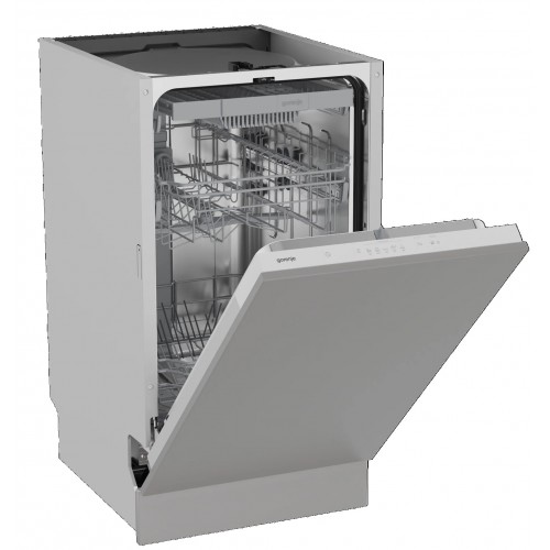 Посудомоечная машина встраиваемая Gorenje GV523E10WE