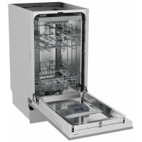Посудомоечная машина встраиваемая Gorenje GV523E10WE