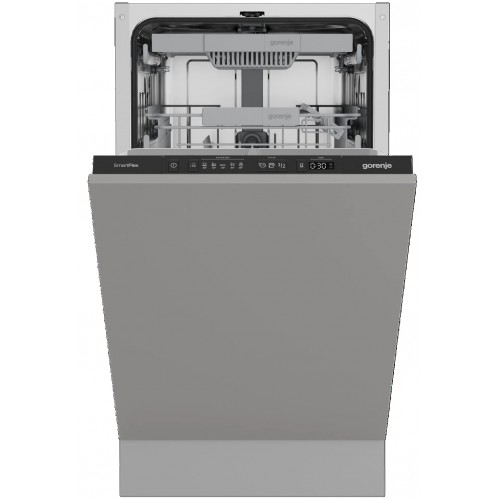 Посудомоечная машина встраиваемая Gorenje GV563C10