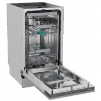 Посудомоечная машина встраиваемая Gorenje GV563C10