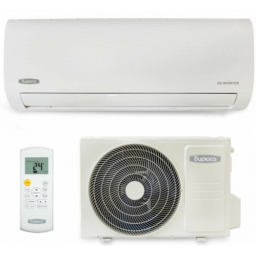 Сплит-система Бирюса B-07EIR/B-07EIQ