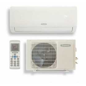 Сплит-система Бирюса B-07FPR/B-07FPQ