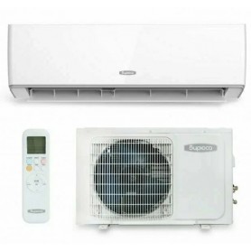 Сплит-система Бирюса B-09HPR/B-09HPQ