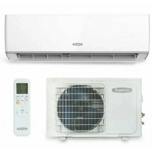 Сплит-система Бирюса B-09HPR/B-09HPQ