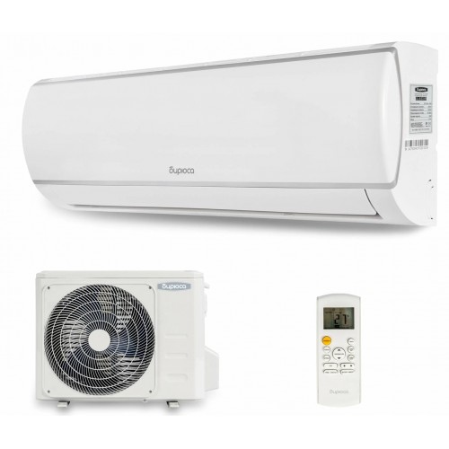 Сплит-система Бирюса B-09LPR/B-09LPQ