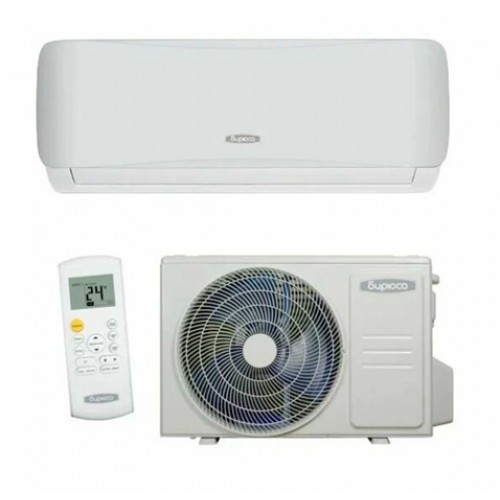 Сплит-система Бирюса B-12SPR/B-12SPQ